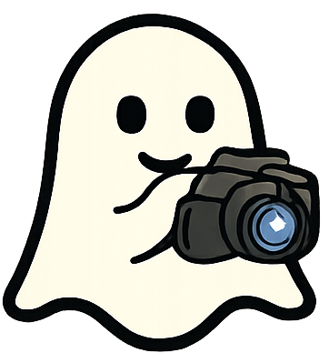 Social Ghost Social Ghost